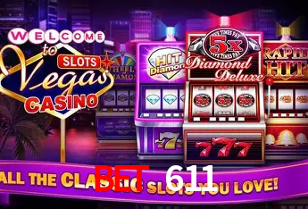 A Experiência Imersiva dos Cassinos Ao Vivo no bet 611