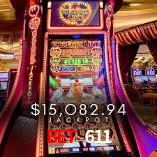 A Experiência Imersiva dos Cassinos Ao Vivo no bet 611