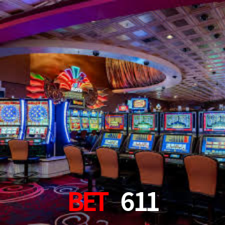 Descubra a Essência do bet 611: Nossa História e Compromissos