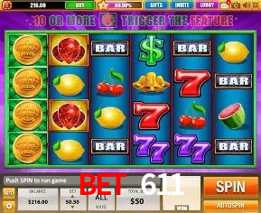 Explorando a Categoria de Eventos em Apostas na bet 611